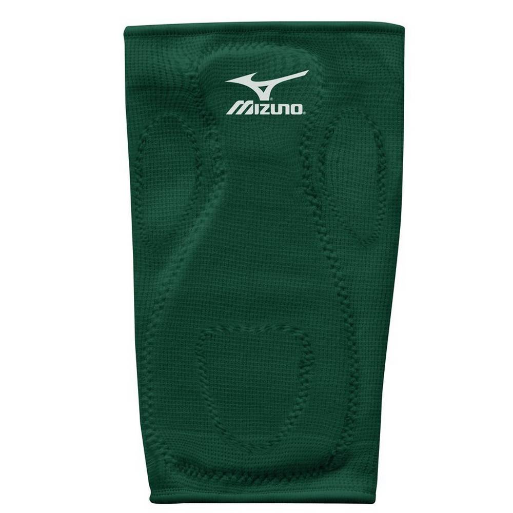 Mens Mizuno Slider Baseball Knee Pads Green Philippines (DZKOBX319)